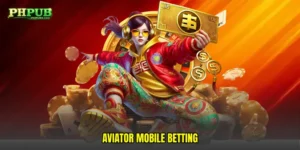 Aviator mobile betting