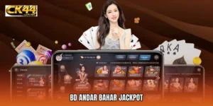 BD Andar Bahar Jackpot