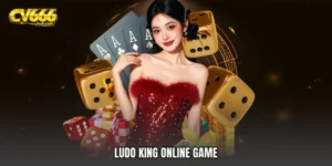 Ludo King Online Game