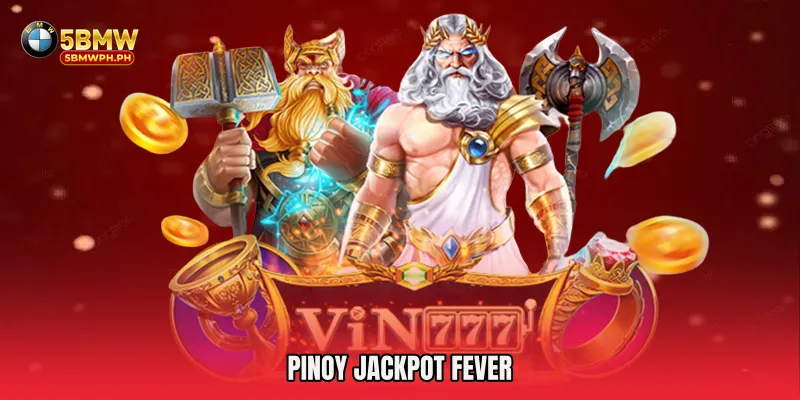 Pinoy Jackpot Fever