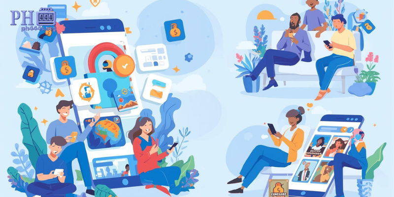 Benefits of Using the Phtaya App