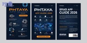 Phtaya App Guide 2026 – Features, Download & Best Tips