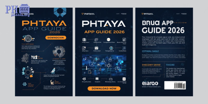 Phtaya App Guide 2026 – Features, Download & Best Tips