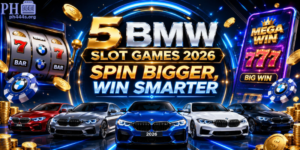 5BMW Slot Games 2026: Spin Bigger, Win Smarter