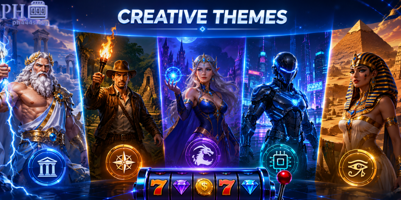 Key Features That Define Modern Slot Platforms