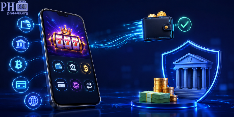 Payment Systems and Financial Flexibility
