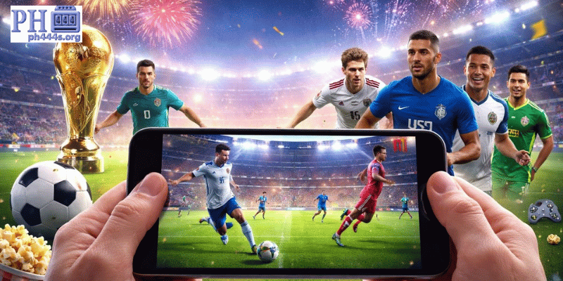 Smooth Mobile Optimization for On-the-Go Wagering