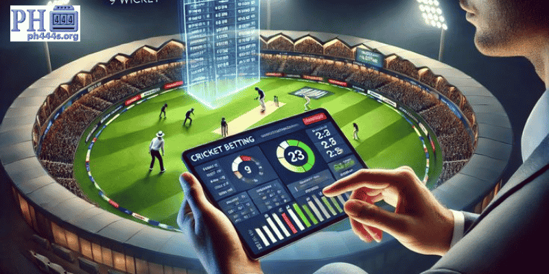 The Ultimate Evolution of Digital Sports Betting