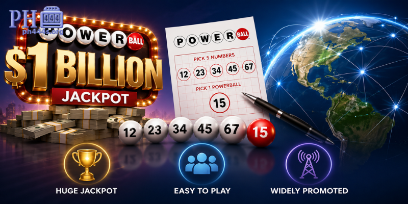 What Makes Powerball So Popular